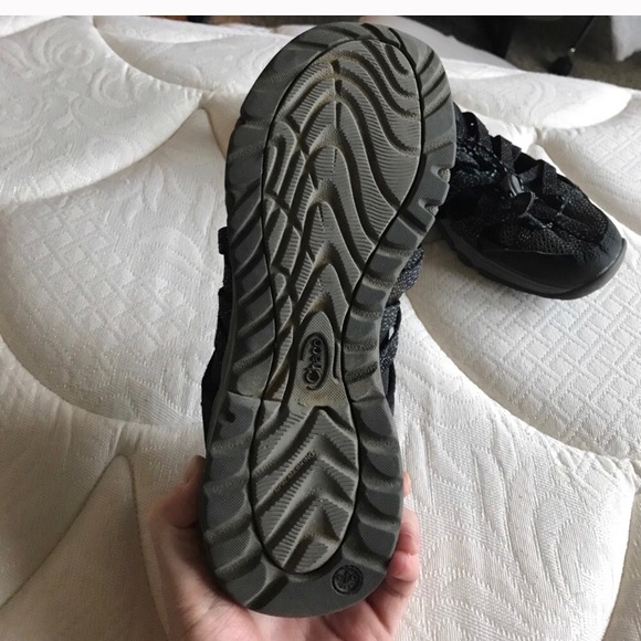 Women’s Chaco size 7 - Picture 2 of 3